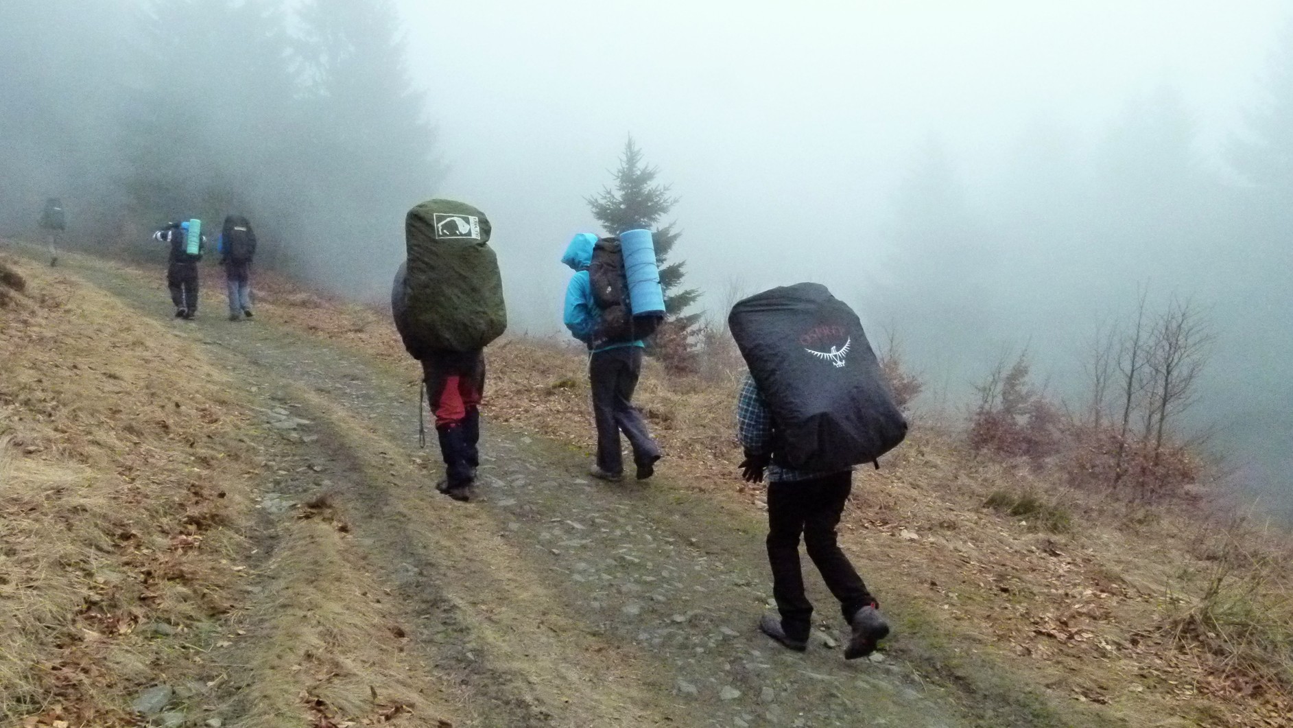 CAL 2012 vyprava do Alifbaje 4. 9.4. 13